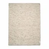 Classic Collection Merino ullmatta 170x230 cm Naturbeige