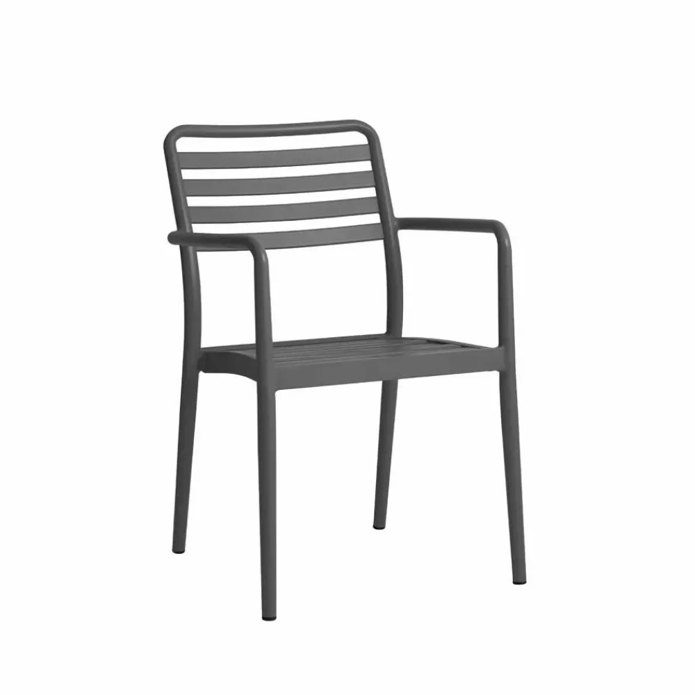 Discount 1898 Messina karmstol Anthracite