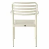 Clearance 1898 Messina karmstol Off white