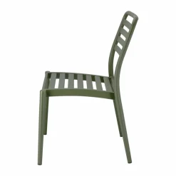 Sale 1898 Messina stol Moss Green