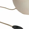 Watt & Veke Mia lampfot 31 cm White-ivory