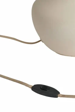 Watt & Veke Mia lampfot 31 cm White-ivory
