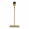 Outlet Watt & Veke Mika table lampfot 40 cm Brass