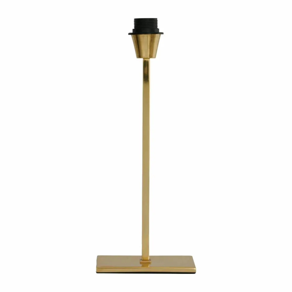 Outlet Watt & Veke Mika table lampfot 40 cm Brass