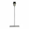Sale Watt & Veke Mika table lampfot 40 cm Silver