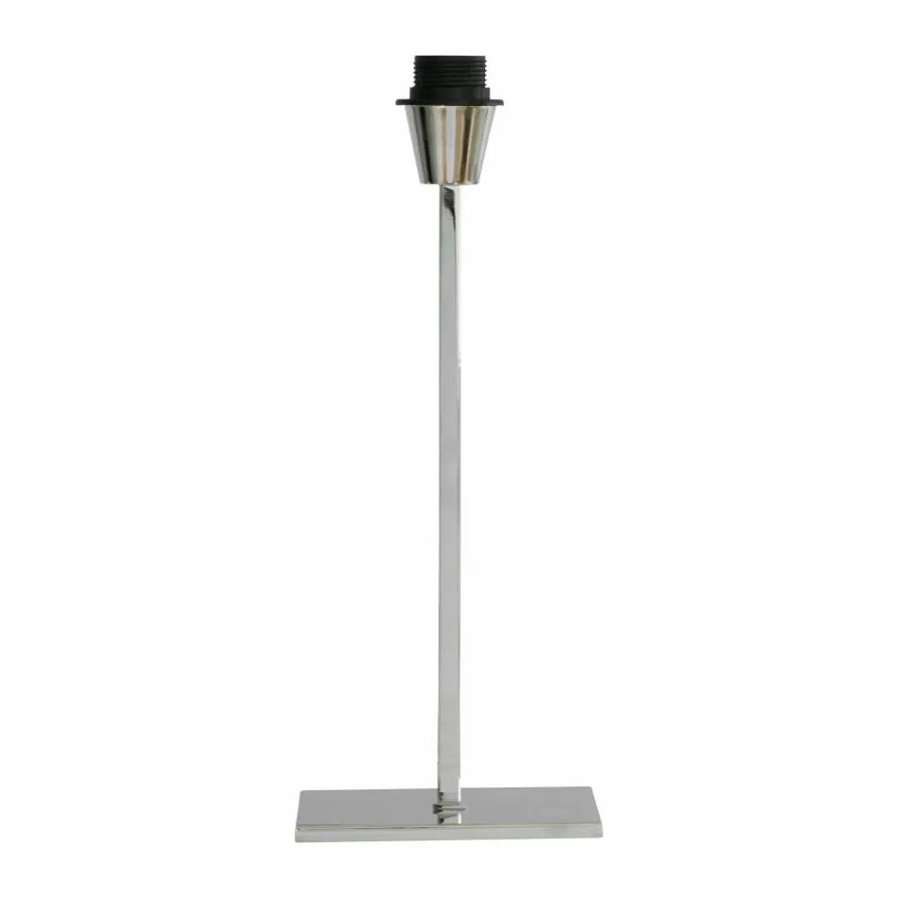 Sale Watt & Veke Mika table lampfot 40 cm Silver
