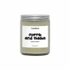 Kosta Boda Mind doftljus Myrrh & Tokha 550 g