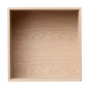 Muuto Mini förvaringssystem hylla medium Oak