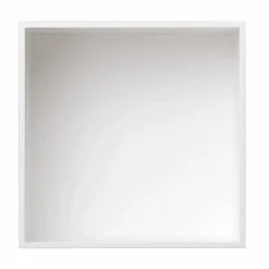 Muuto Mini förvaringssystem hylla medium White