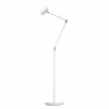 Outlet Örsjö Belysning Minipoint golvlampa GX225 vit
