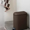 Mette Ditmer Mini-Walther pedalhink 5 L Brown