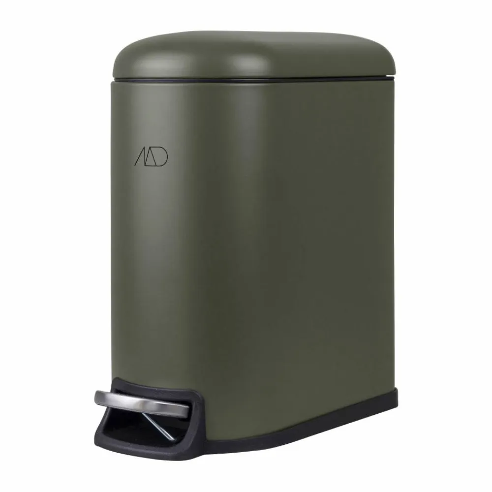 Online Mette Ditmer Mini-Walther pedalhink 5 L Dark olive