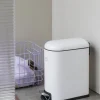 Clearance Mette Ditmer Mini-Walther pedalhink 5 L Off-white