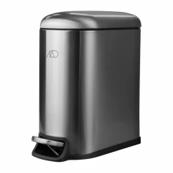 Mette Ditmer Mini-Walther pedalhink 5 L Steel