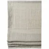 Clearance Himla Miramar hissgardin 100x180 cm Oatmeal