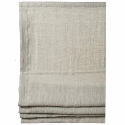 Himla Miramar hissgardin 110x180 cm Oatmeal