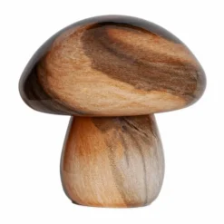 By Rydéns Mira Mushroom bordslampa 30 cm Natur