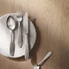 Hot Georg Jensen Mitra matt matgaffel Rostfritt stål