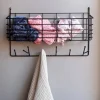 Maze Mitten Shelf L hylla svart