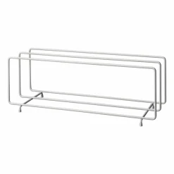 Maze Mixrack skohylla L Vit