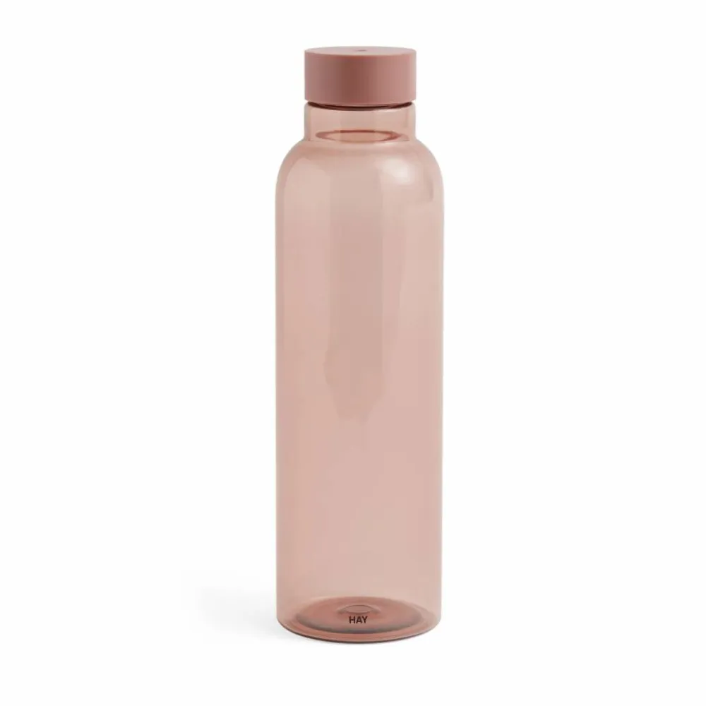 HAY Miz vattenflaska 0 72 L Mauve