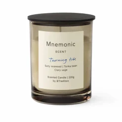 New &Tradition Mnemonic MNC5 doftljus Turning tide