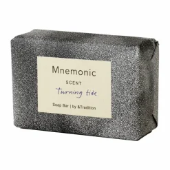 Hot &Tradition Mnemonic MNC3 fast tvål 100 gr Turning tide