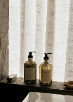 &Tradition Mnemonic MNC2 handlotion 375 ml After the rain