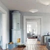 Le Klint Model 26 plafond White Ø52 papper