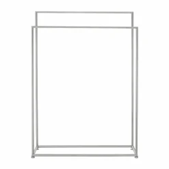 Hot blomus Modo handdukshängare Rostfritt stål matt 86x60x18 5 cm