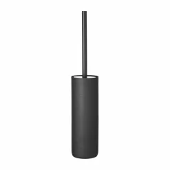 New blomus Modo Rof toalettborste Black Ø8 5x49 cm