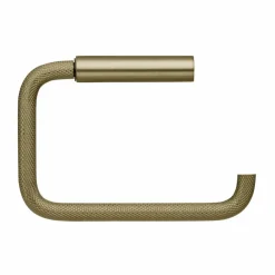 Best blomus Modo Rof toalettpappershållare Brass 9x13 cm