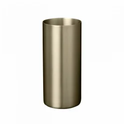 Hot blomus Modo tandborstmugg Brass
