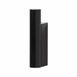 Outlet blomus Modo väggkrok Svart