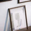 MOEBE Frame A2 Smoked oak