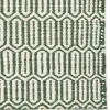 Best Chhatwal & Jonsson Mohini ullmatta 170x240 cm Green