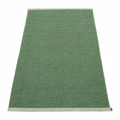 Discount Pappelina Mono gångmatta Leaf-oregano 85x160 cm