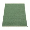 Discount Pappelina Mono gångmatta Leaf-oregano 60x85 cm