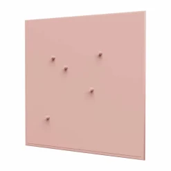 Montana Mini MBOARD magnetisk anslagstavla Ruby