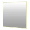 Discount Montana Mini MSQ spegel 35x35 cm Camomile