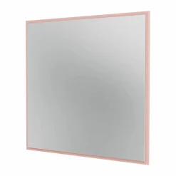 Montana Mini MSQ spegel 35x35 cm Ruby
