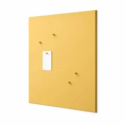 Montana noticeboard anslagstavla 69 6x69 6 cm Acacia