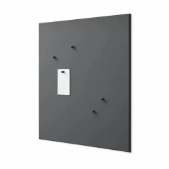 Outlet Montana noticeboard anslagstavla 69 6x69 6 cm Anthracite