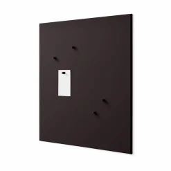 New Montana noticeboard anslagstavla 69 6x69 6 cm Balsamic
