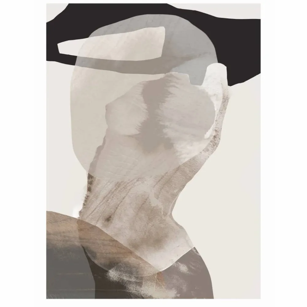 Online Anna Bülow Monument 01 poster 50x70 cm