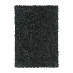 Outlet Kasthall Moss matta rund Ø240 cm Blue iron 501