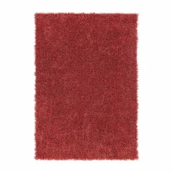 Kasthall Moss matta rund Ø240 cm Deep coral 100