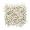 Sale Kasthall Moss matta rund Ø240 cm White 1