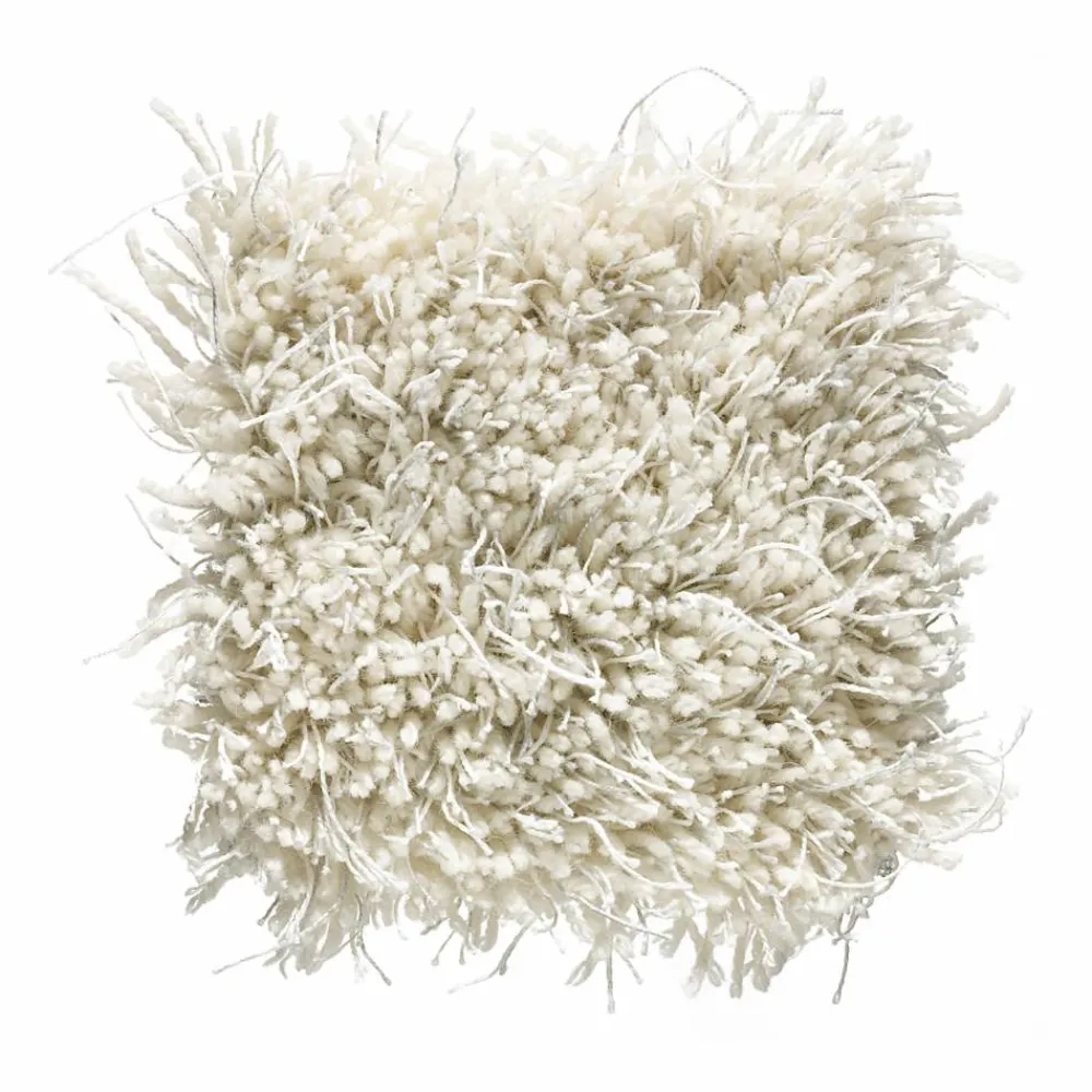 Sale Kasthall Moss matta rund Ø240 cm White 1