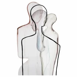 Paper Collective Mother poster 50x70 cm